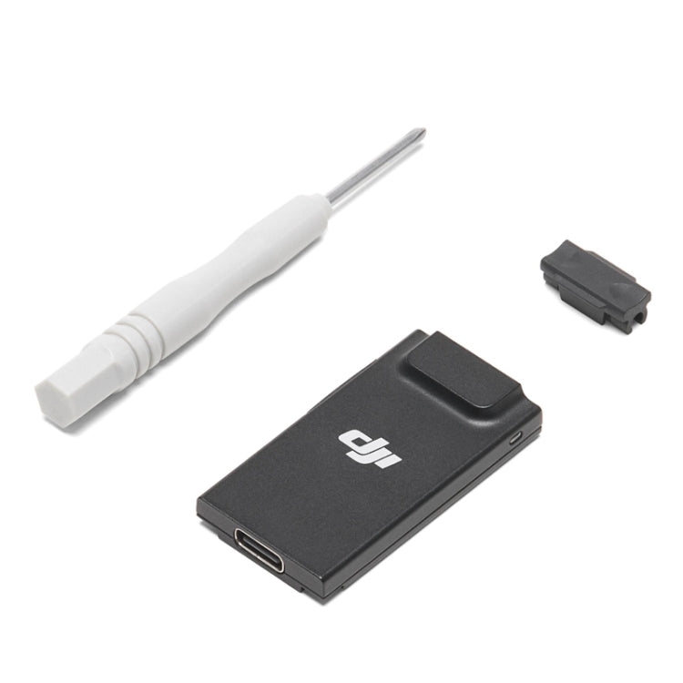 Original DJI Air 3 Enhanced Image Transmission Module Original DJI Air 3 Enhanced Image Transmission Module